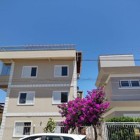 Residencial Lilly - Aptos De 1 E 2 Dorm. Флорианополис Экстерьер фото