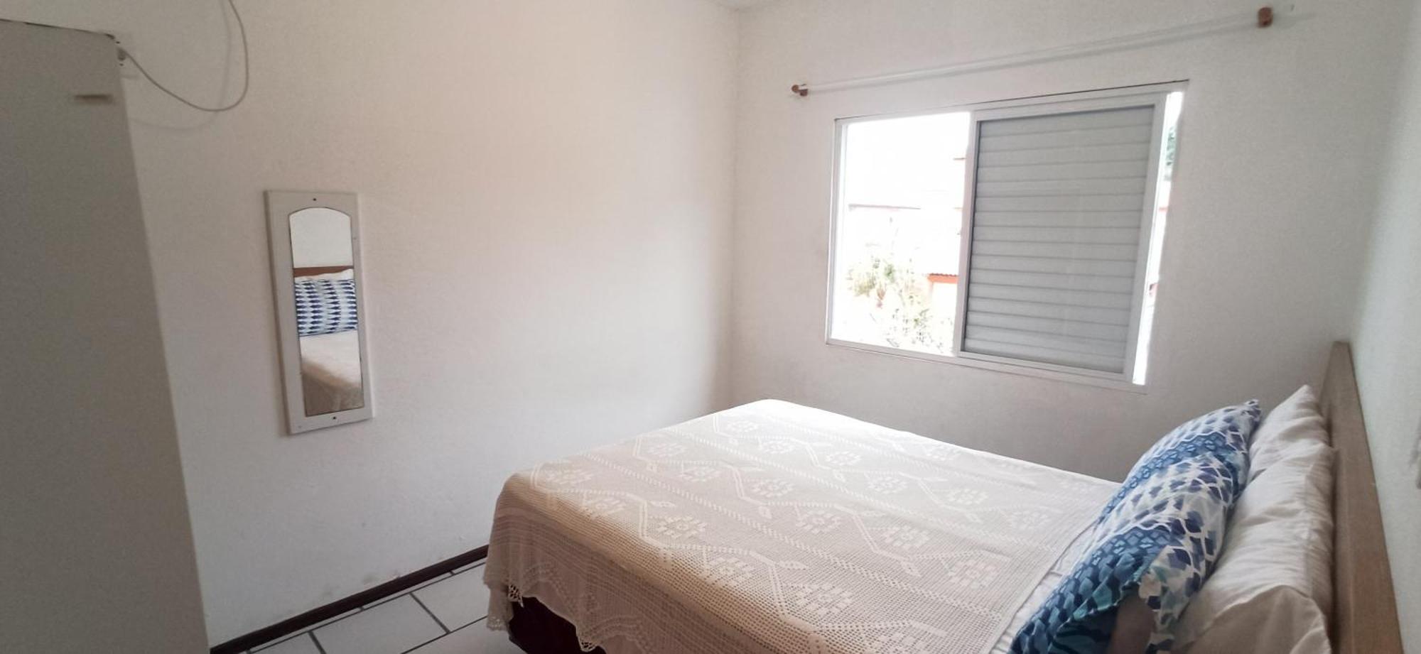 Residencial Lilly - Aptos De 1 E 2 Dorm. Флорианополис Экстерьер фото